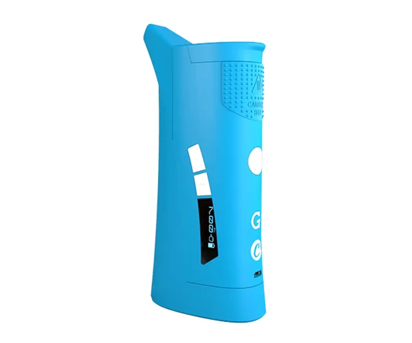 Vaporizador para extractos Roam -G Pen 1