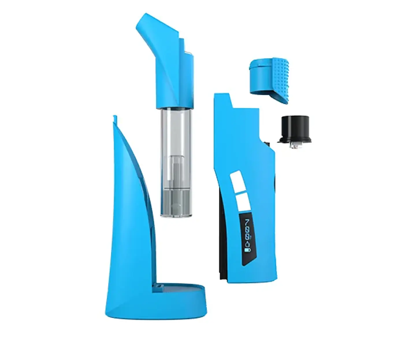 Vaporizador para extractos Roam -G Pen 3