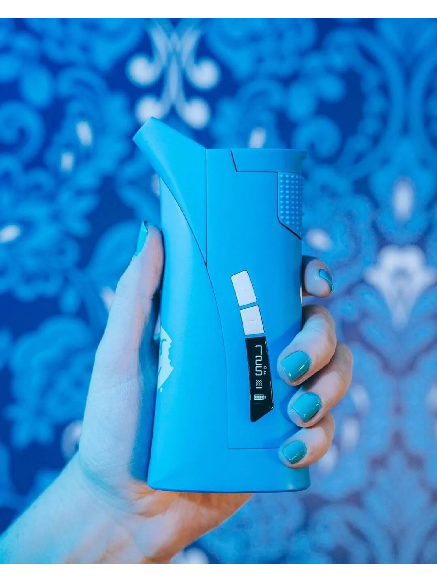 Vaporizador Roam Cookies-G Pen 4