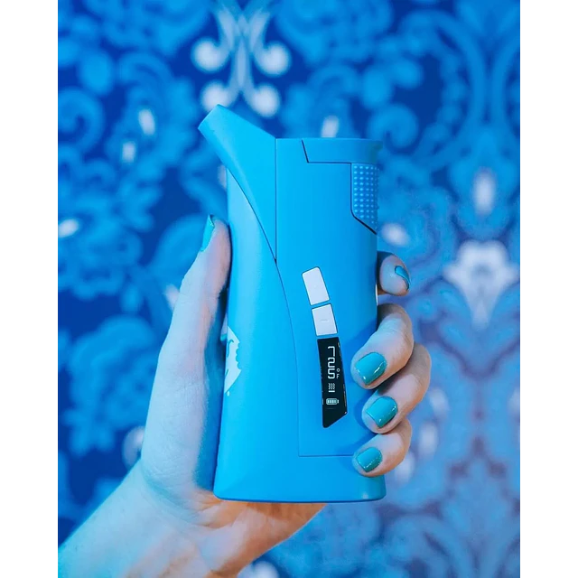 Vaporizador para extractos Roam -G Pen