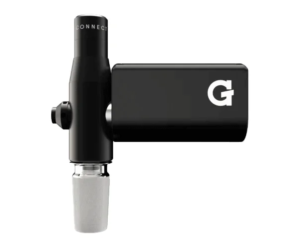 Vaporizador para extractos Connect Black-G Pen 1