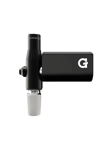 VAPORIZADOR CONNECT GRENCO BLACK-G PEN 1