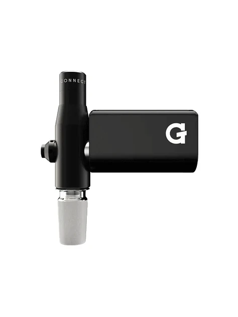 Vaporizador para extractos Connect Black-G Pen 1