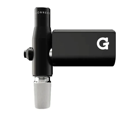 Vaporizador para extractos Connect Black-G Pen