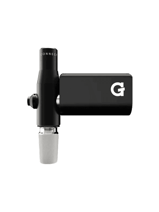 VAPORIZADOR CONNECT GRENCO BLACK-G PEN 1