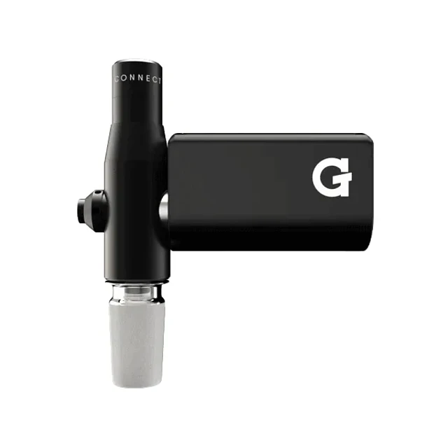 Vaporizador para extractos Connect Black-G Pen