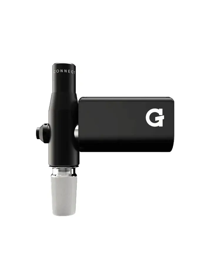 Vaporizador para extractos Connect Black-G Pen 1