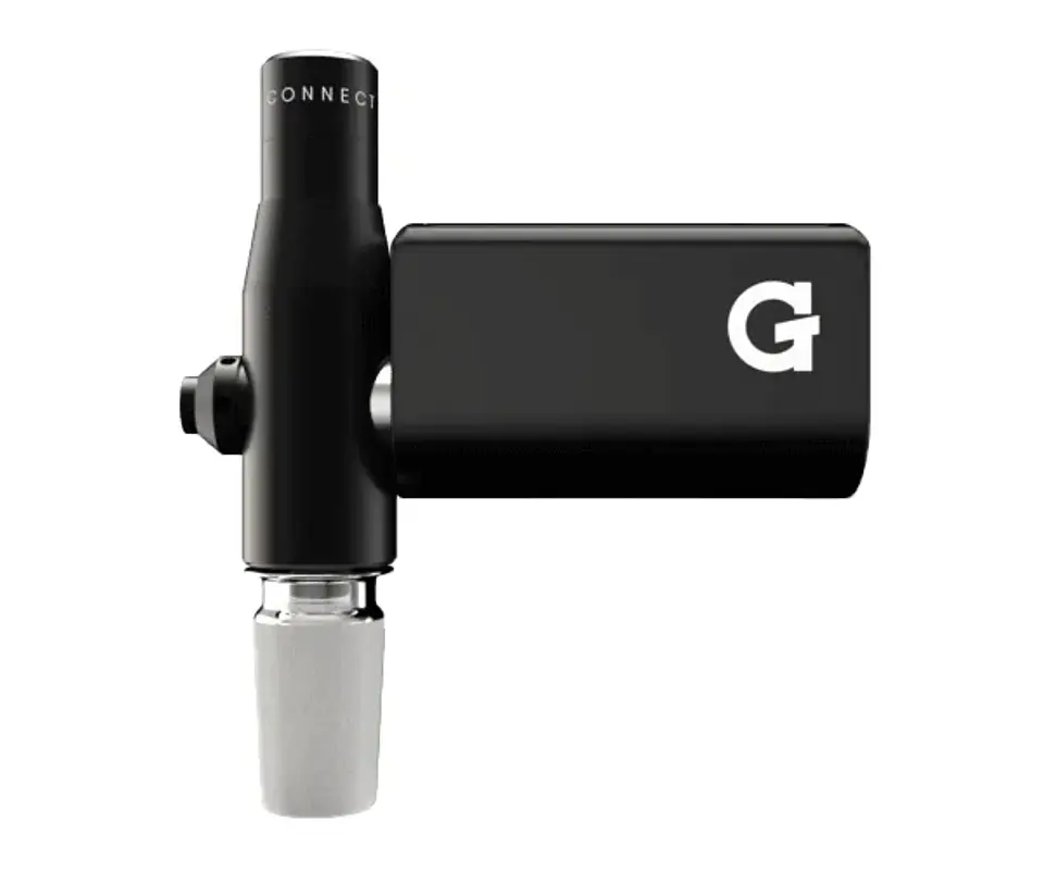 Vaporizador para extractos Connect Black-G Pen 1