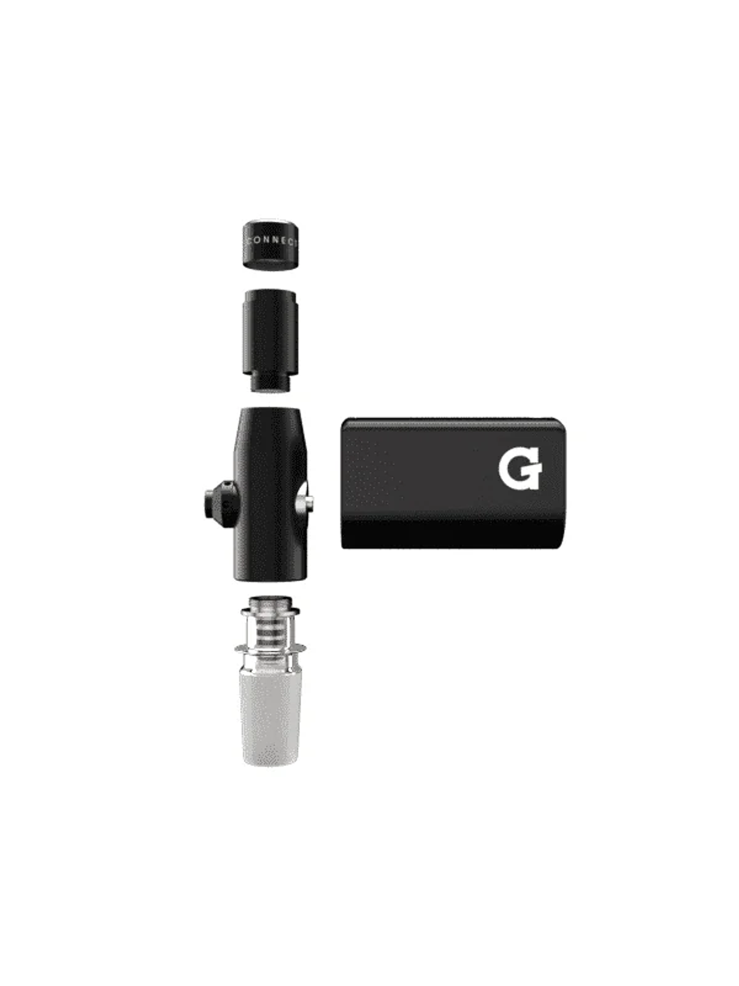 Vaporizador Connect Grenco Black-G Pen 3
