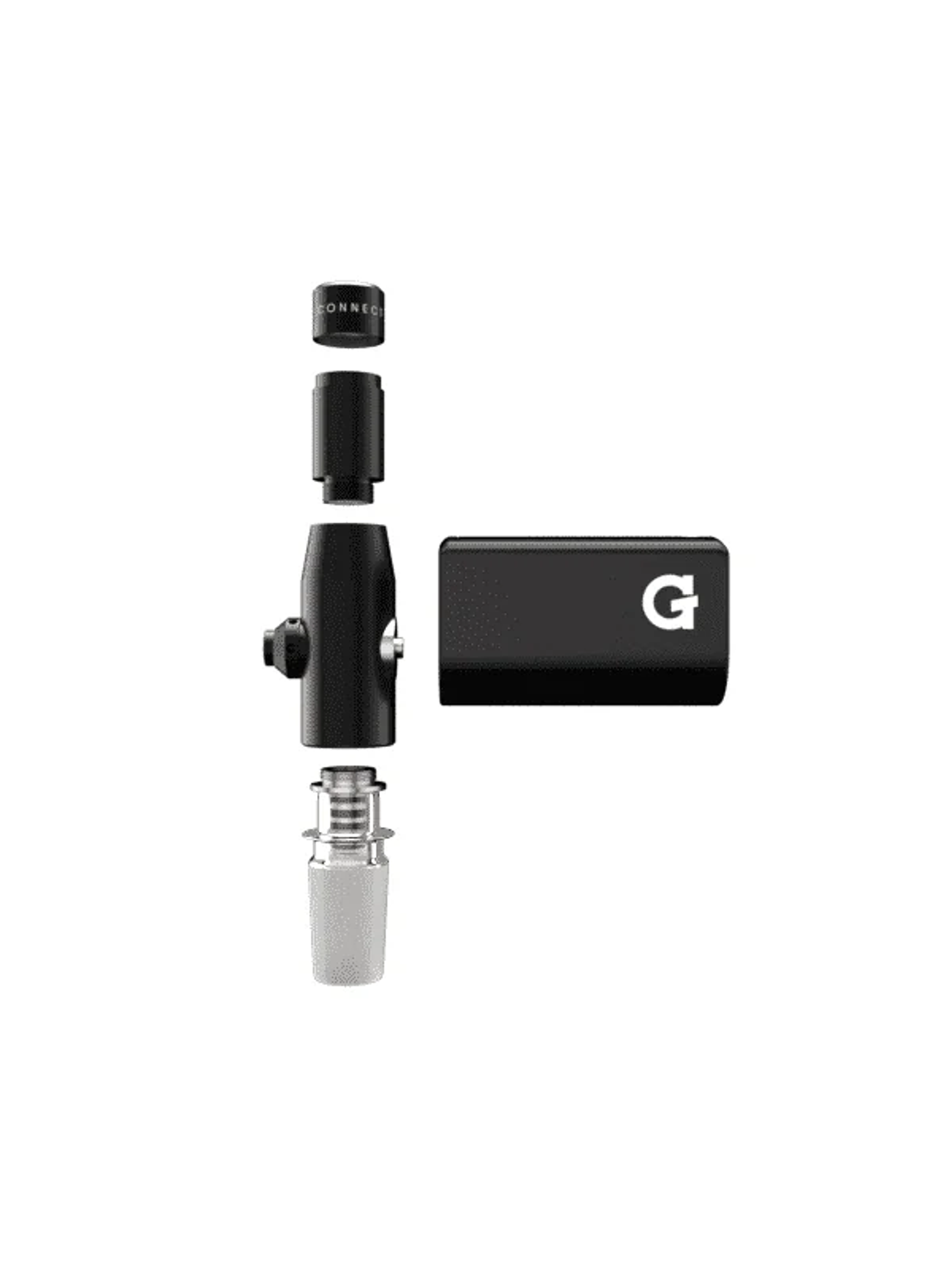 Vaporizador Connect Grenco Black-G Pen 3