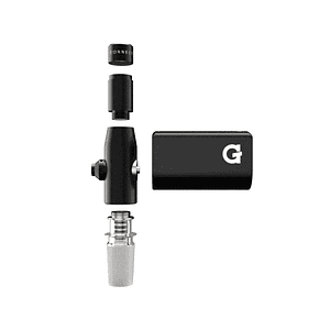 Vaporizador Connect Grenco Black-G Pen