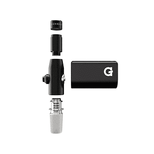VAPORIZADOR CONNECT GRENCO BLACK-G PEN
