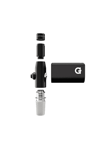 VAPORIZADOR CONNECT GRENCO BLACK-G PEN 2