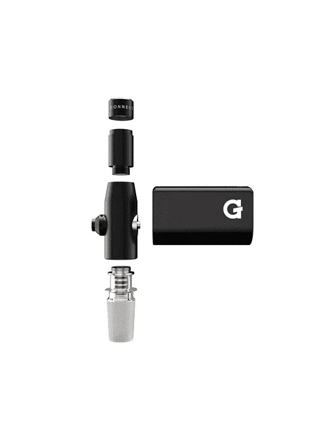 Vaporizador para extractos Connect Black-G Pen 3