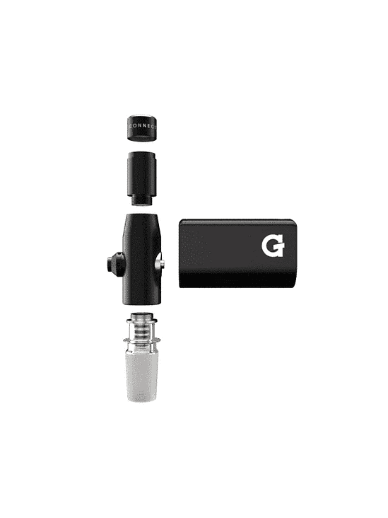 VAPORIZADOR CONNECT GRENCO BLACK-G PEN 2