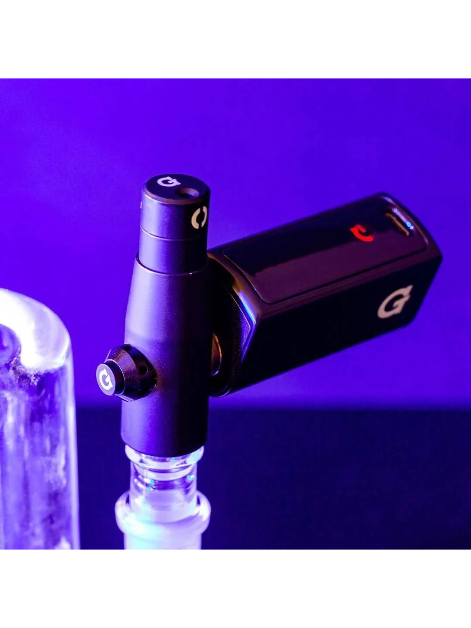 Vaporizador Connect Grenco Black-G Pen 2