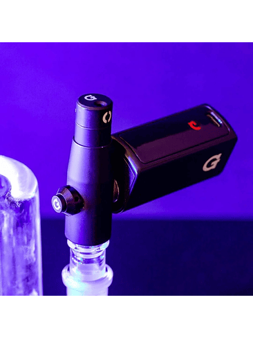 VAPORIZADOR CONNECT GRENCO BLACK-G PEN 3