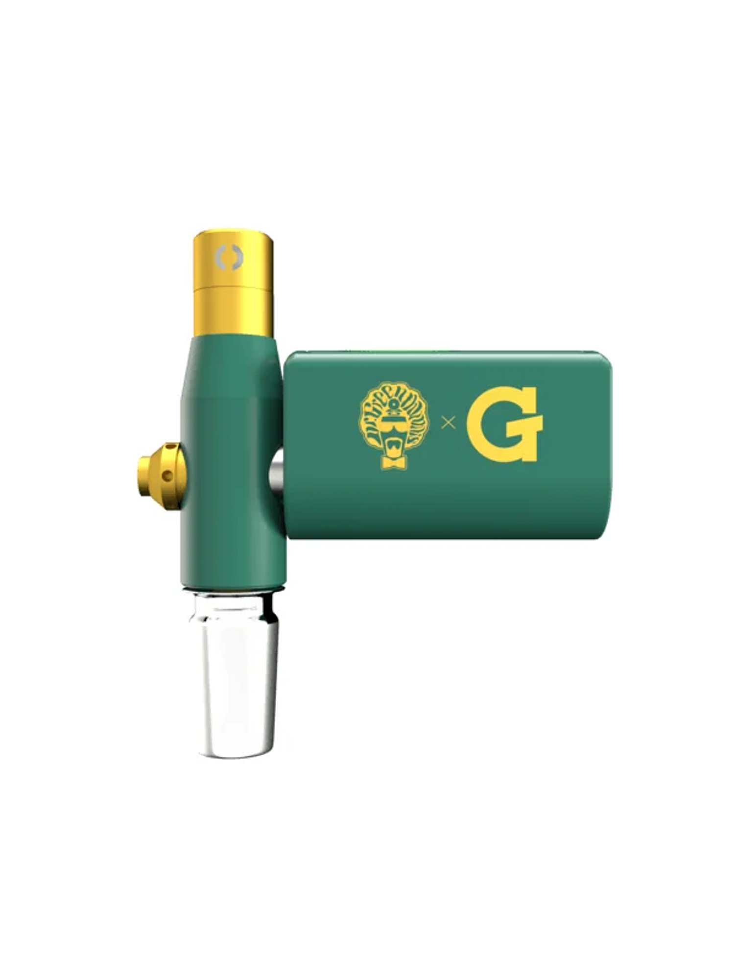 Vaporizador Connect Dr. Greenthumbs-G Pen 1