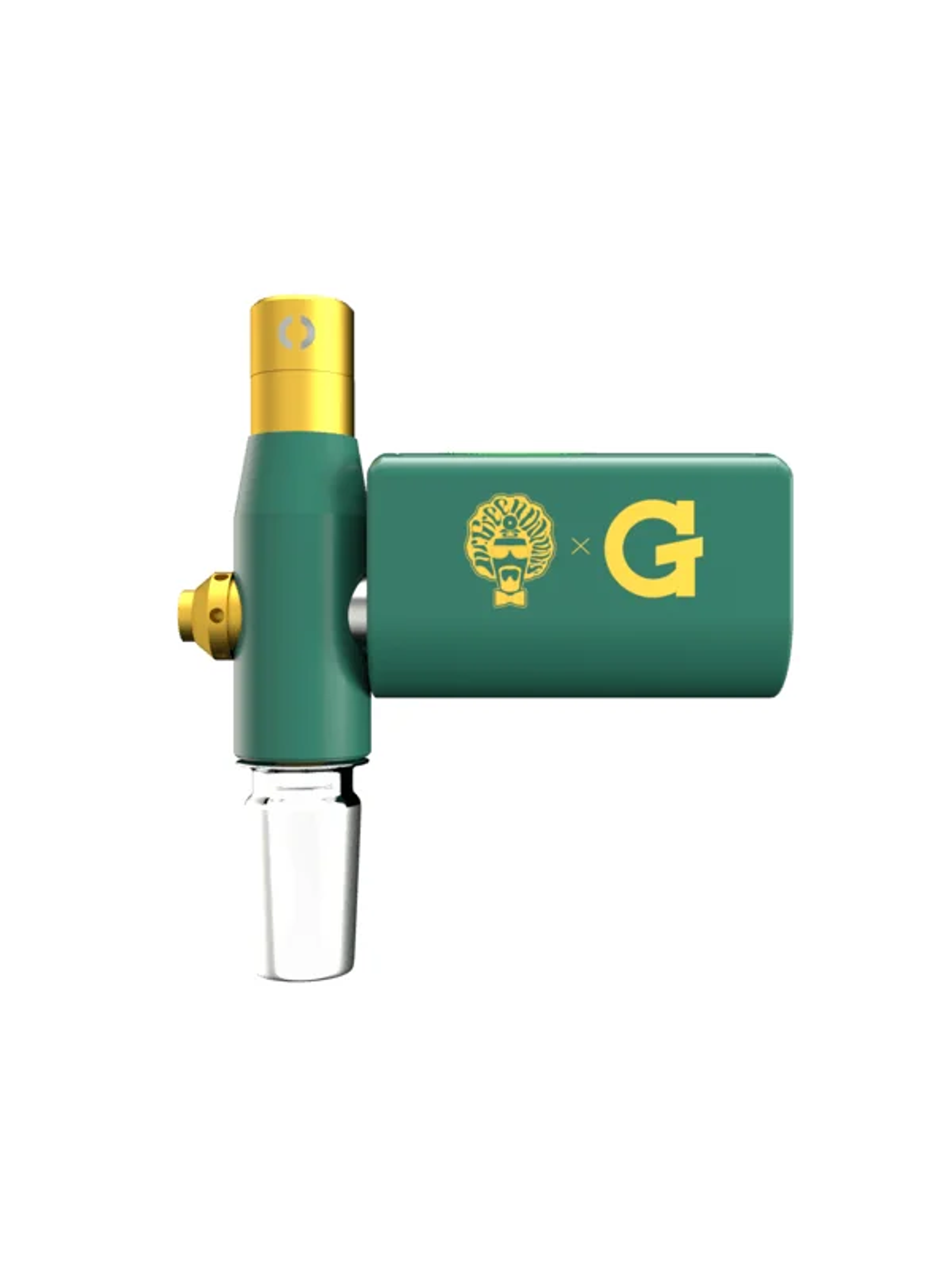 Vaporizador Connect Dr. Greenthumbs-G Pen 1