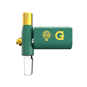 VAPORIZADOR CONNECT DR. GREENTHUMBS-G PEN
