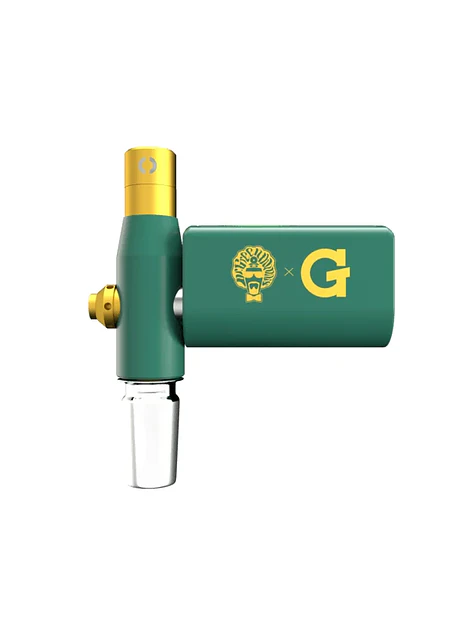 Vaporizador para extractos Connect Dr. Greenthumbs-G Pen 1