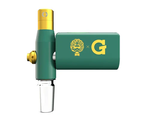 Vaporizador para extractos Connect Dr. Greenthumbs-G Pen