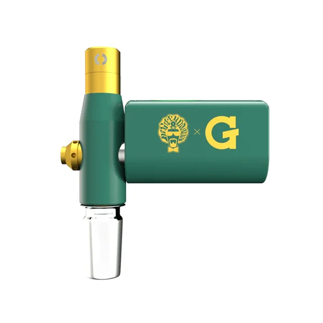 Vaporizador para extractos Connect Dr. Greenthumbs-G Pen