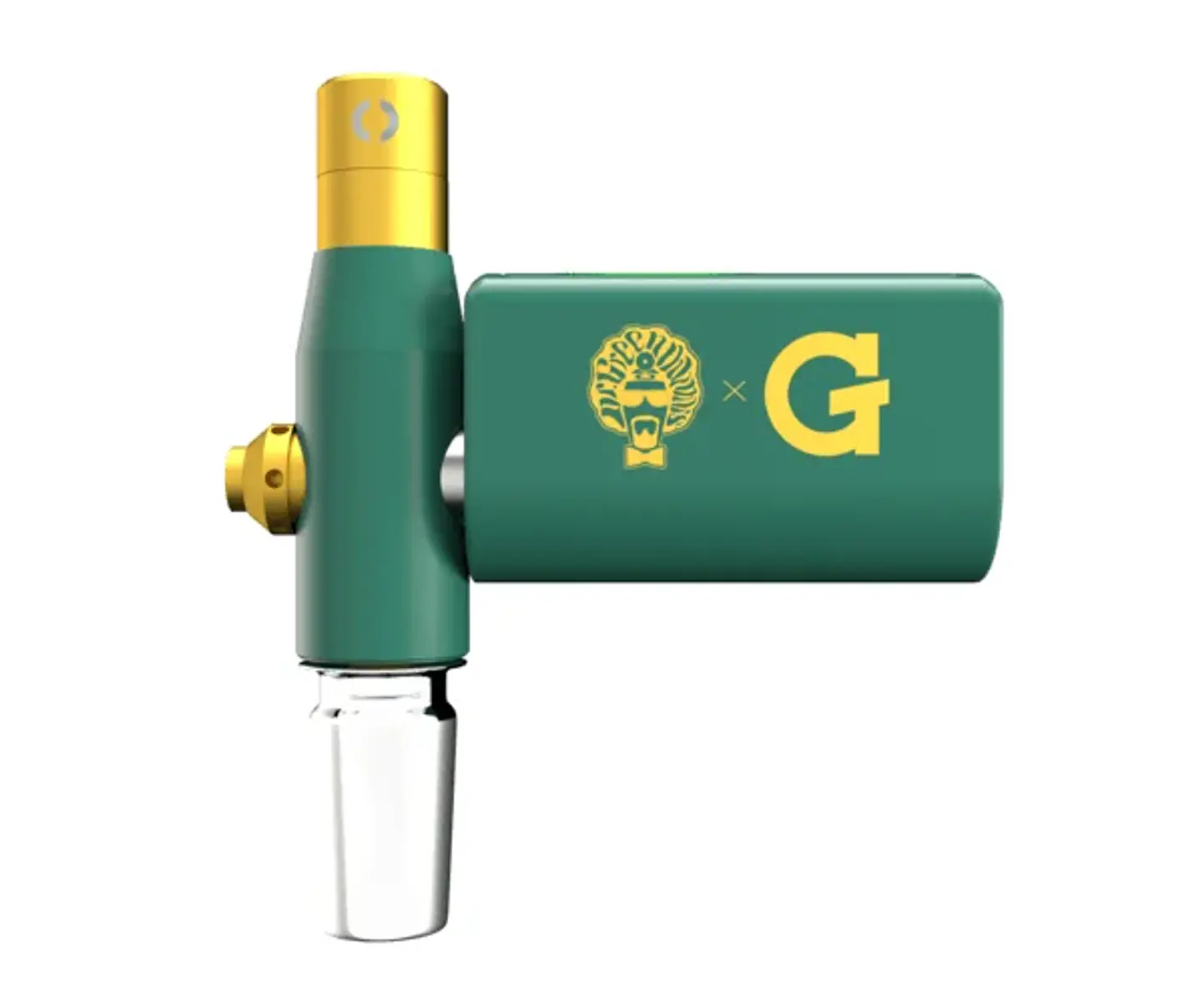 Vaporizador para extractos Connect Dr. Greenthumbs-G Pen 1