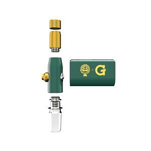 Vaporizador Connect Dr. Greenthumbs-G Pen