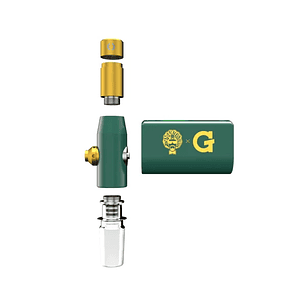 VAPORIZADOR CONNECT DR. GREENTHUMBS-G PEN