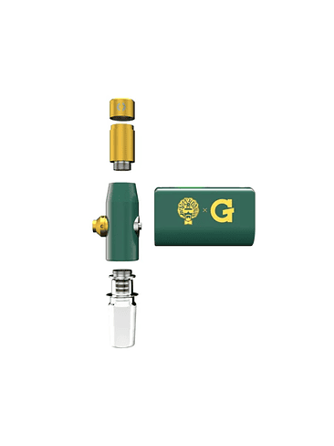 VAPORIZADOR CONNECT DR. GREENTHUMBS-G PEN 2