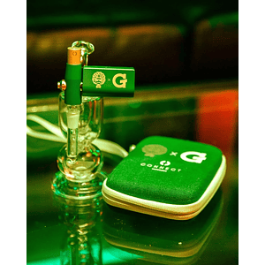 Vaporizador Connect Dr. Greenthumbs-G Pen