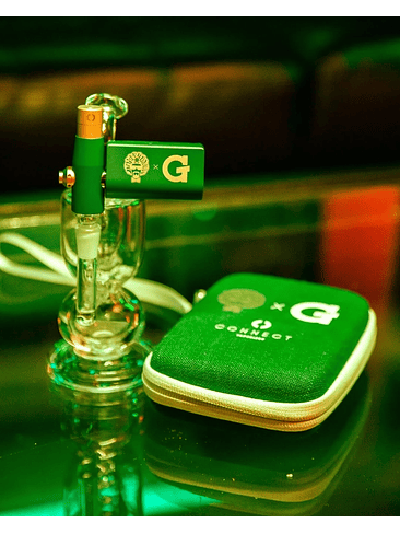 VAPORIZADOR CONNECT DR. GREENTHUMBS-G PEN 4
