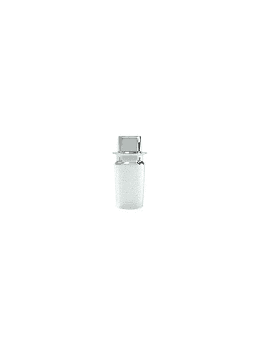 GLASS ADAPTER GRENCO CONNECT BLACK 14MM-G PEN 1