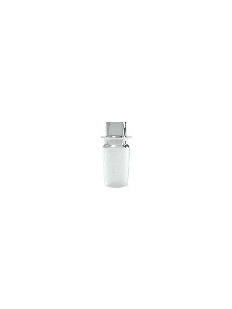 Glass Adapter Grenco Connect Black 14Mm-G Pen 1