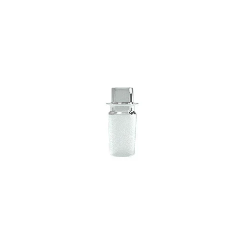 Glass Adapter Grenco Connect Black 14Mm-G Pen