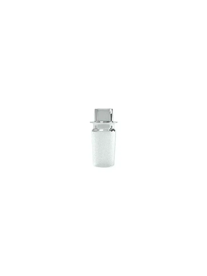 Glass Adapter Grenco Connect Black 14Mm-G Pen 1