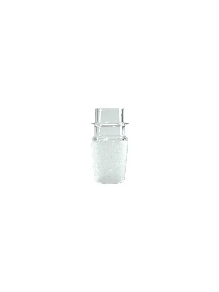 Glass Adapter Grenco Connect Black 18Mm-G Pen 1
