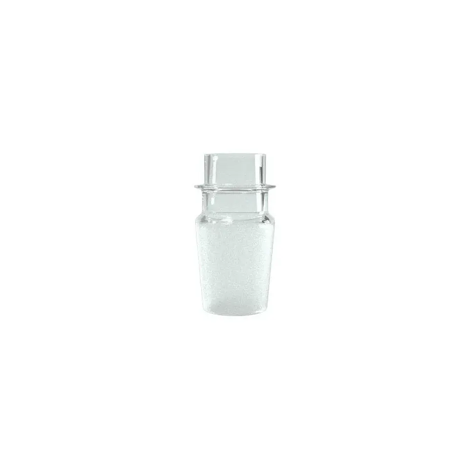 Glass Adapter Grenco Connect Black 18Mm-G Pen 1