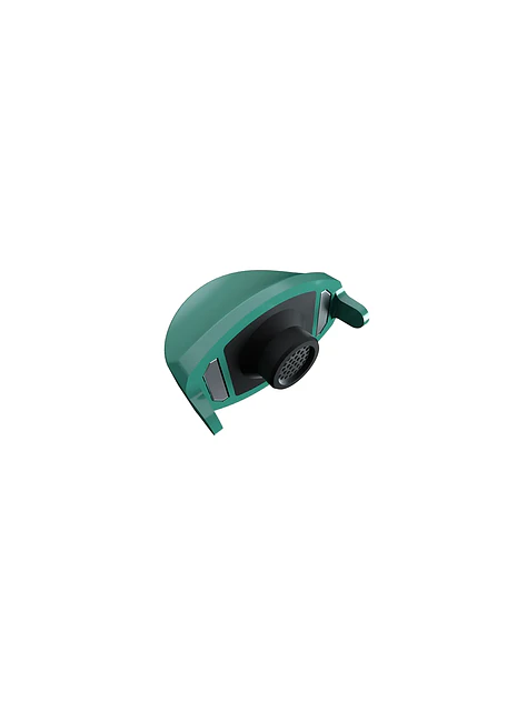 Mouthpiece Dash Dr. Greenthumbs-G Pen 2