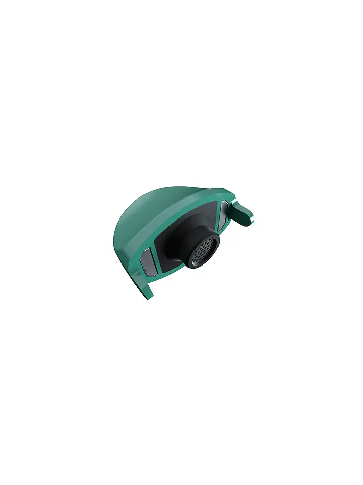 Mouthpiece Dash Dr. Greenthumbs-G Pen 2