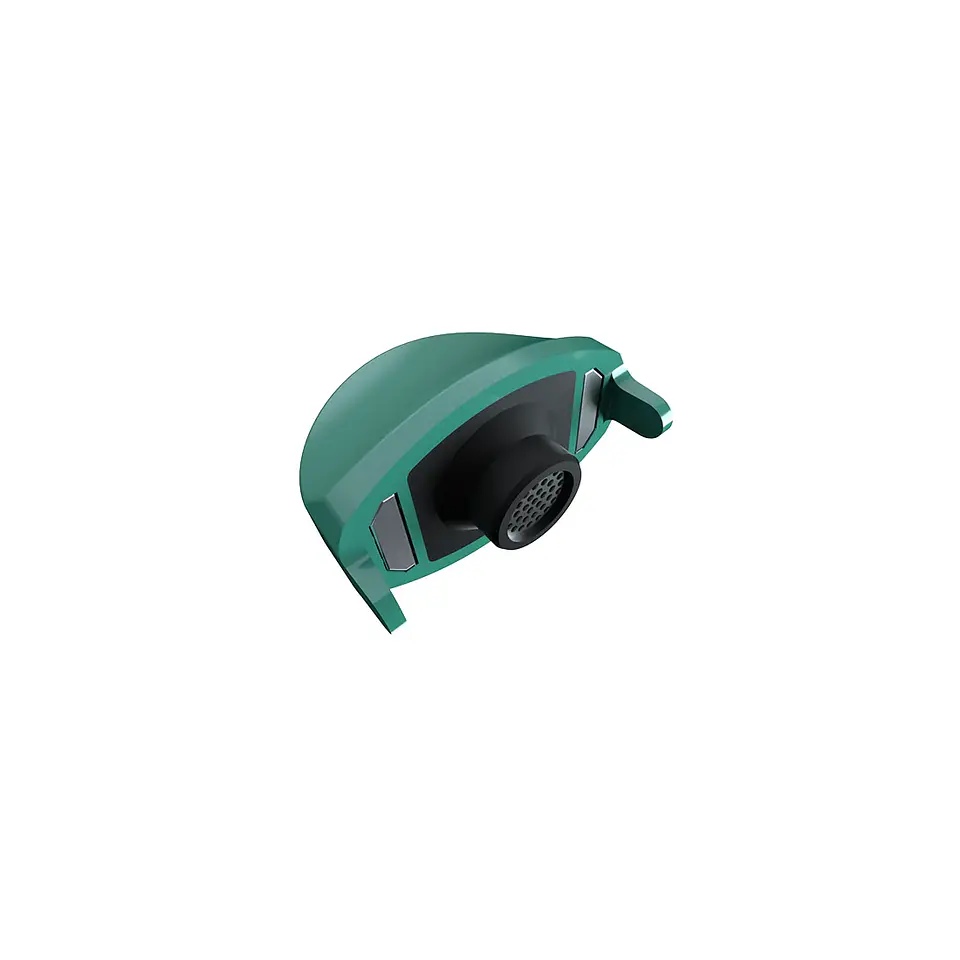 Mouthpiece Dash Dr. Greenthumbs-G Pen 2