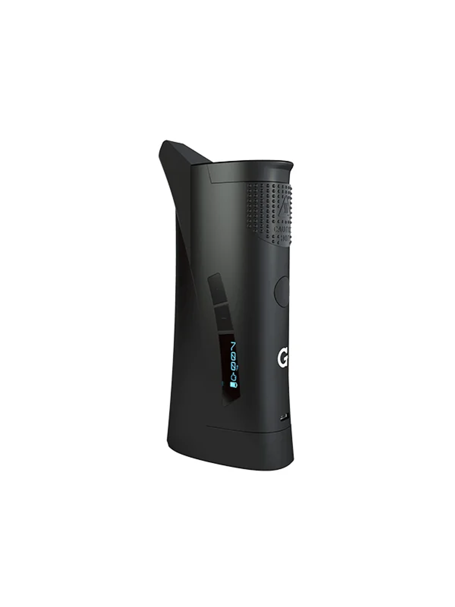 Vaporizador Grenco Roam Black-G Pen 1