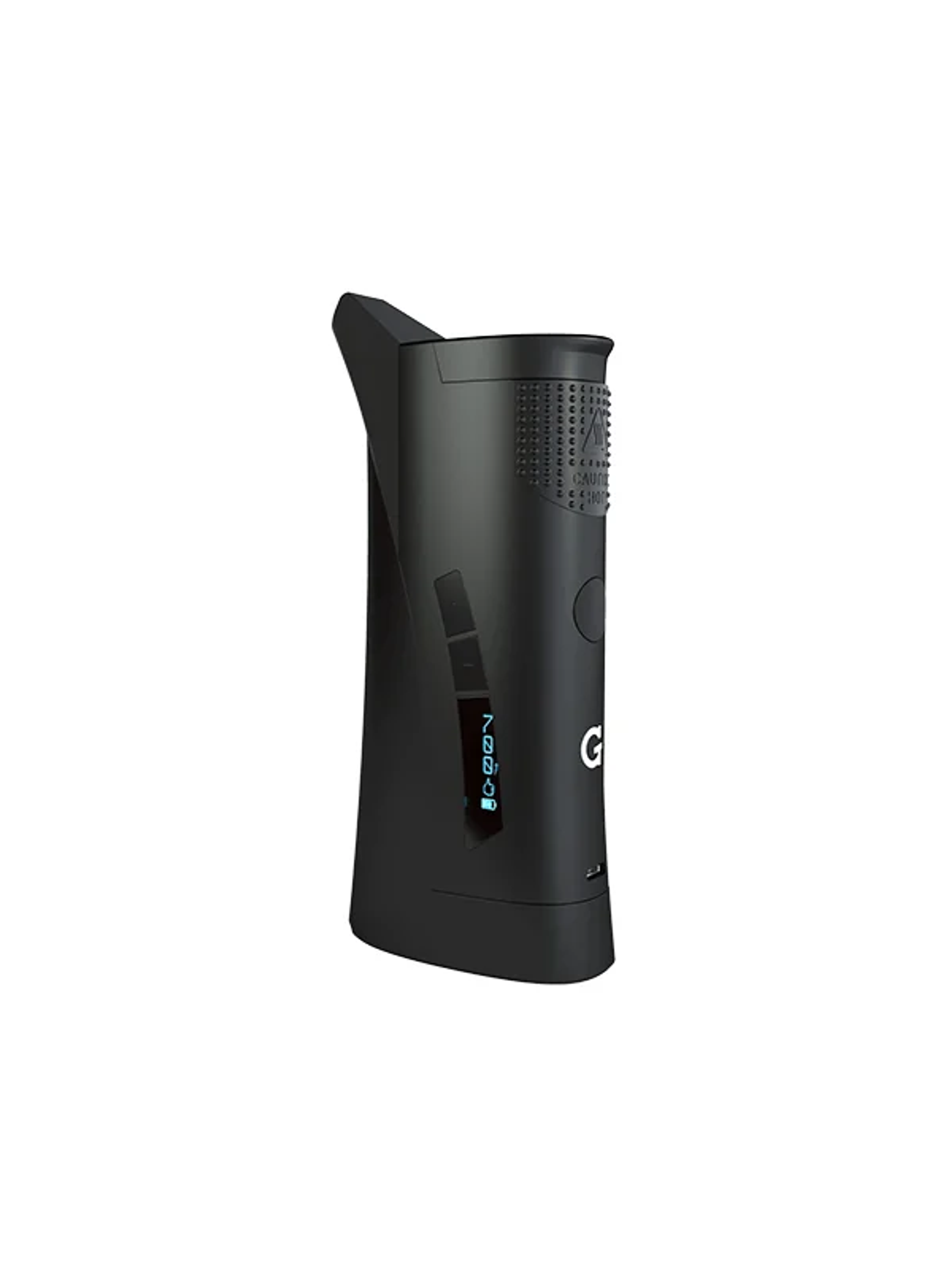 Vaporizador Grenco Roam Black-G Pen 1