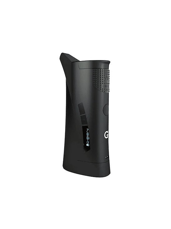 VAPORIZADOR GRENCO ROAM BLACK-G PEN 1
