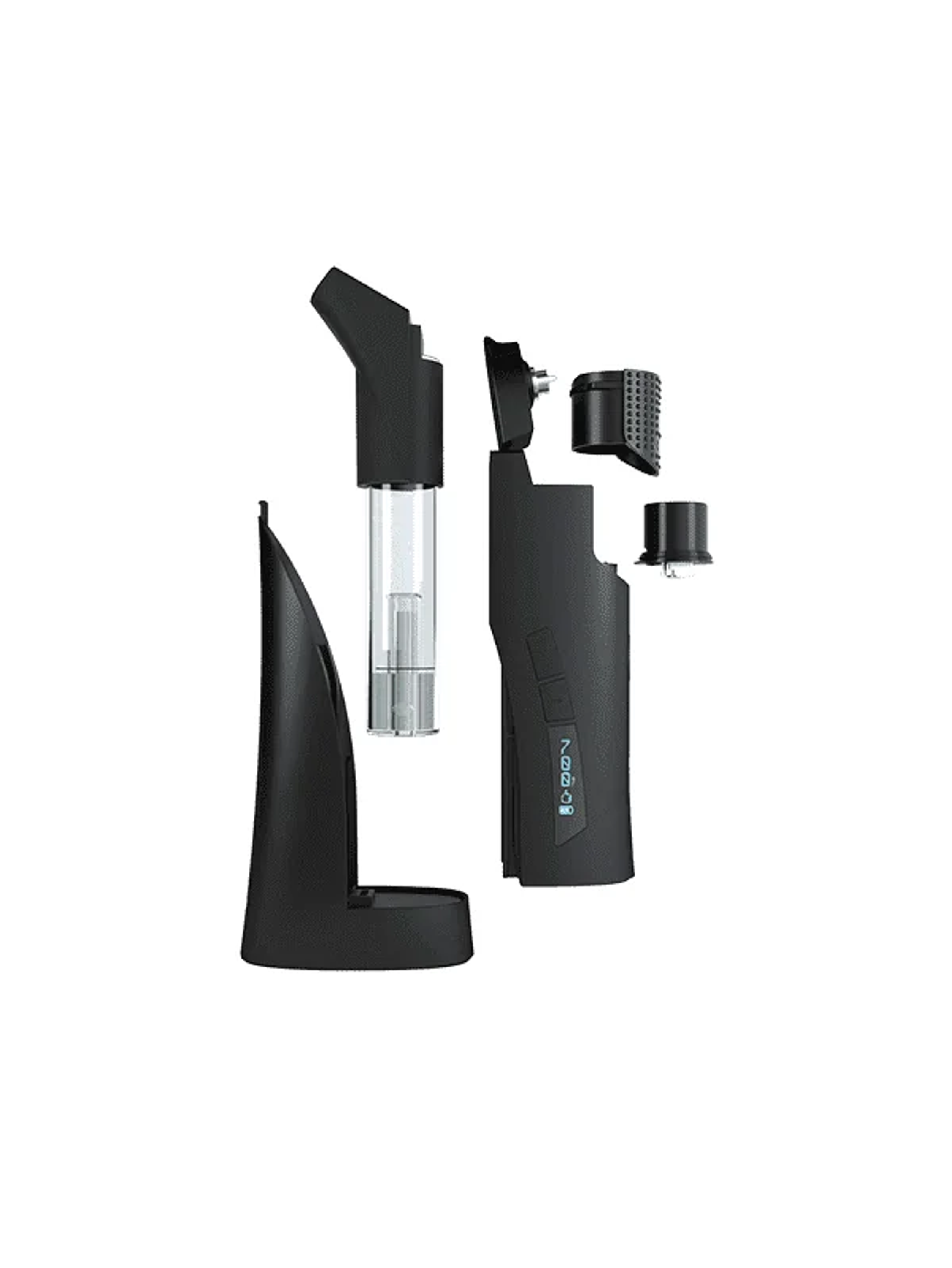 Vaporizador Grenco Roam Black-G Pen 3