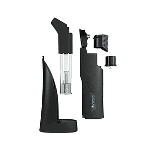 VAPORIZADOR GRENCO ROAM BLACK-G PEN