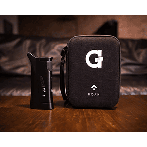 Vaporizador Grenco Roam Black-G Pen