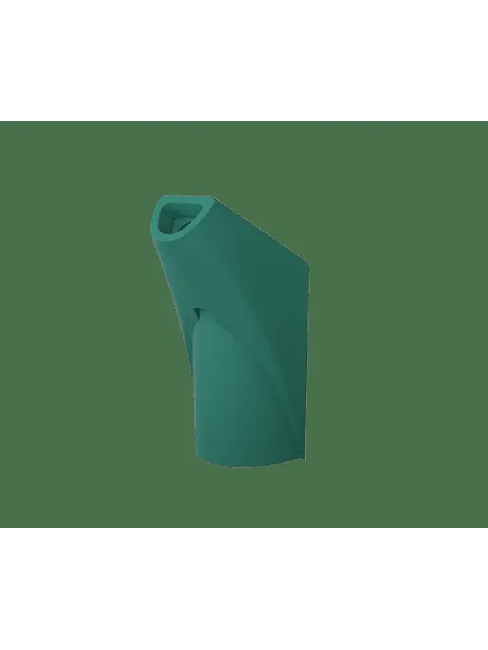 Silicone Mouthpiece Roam Dr. Greenthumbs-G Pen 1