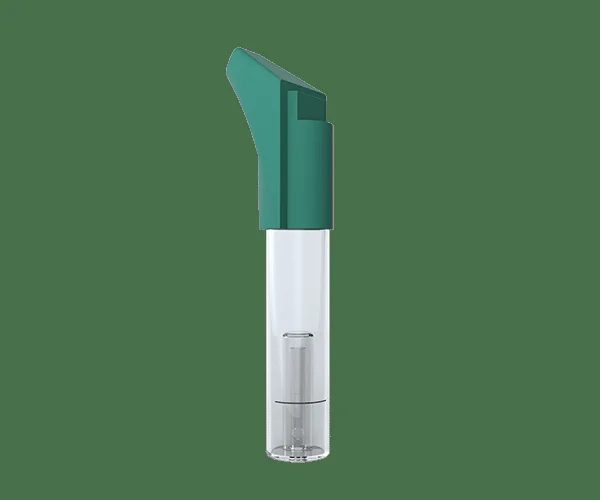 Silicone Mouthpiece Roam Dr. Greenthumbs-G Pen 2